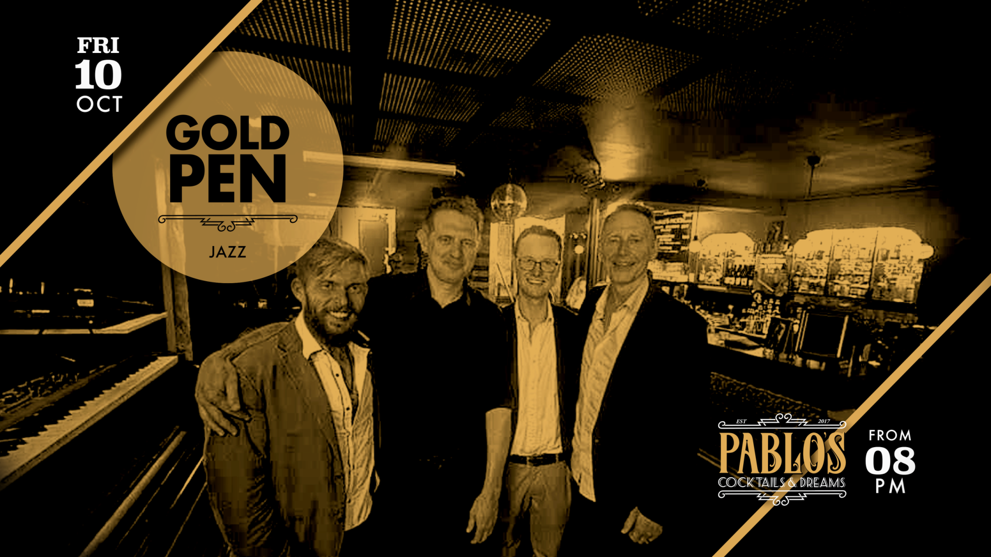 GoldPen