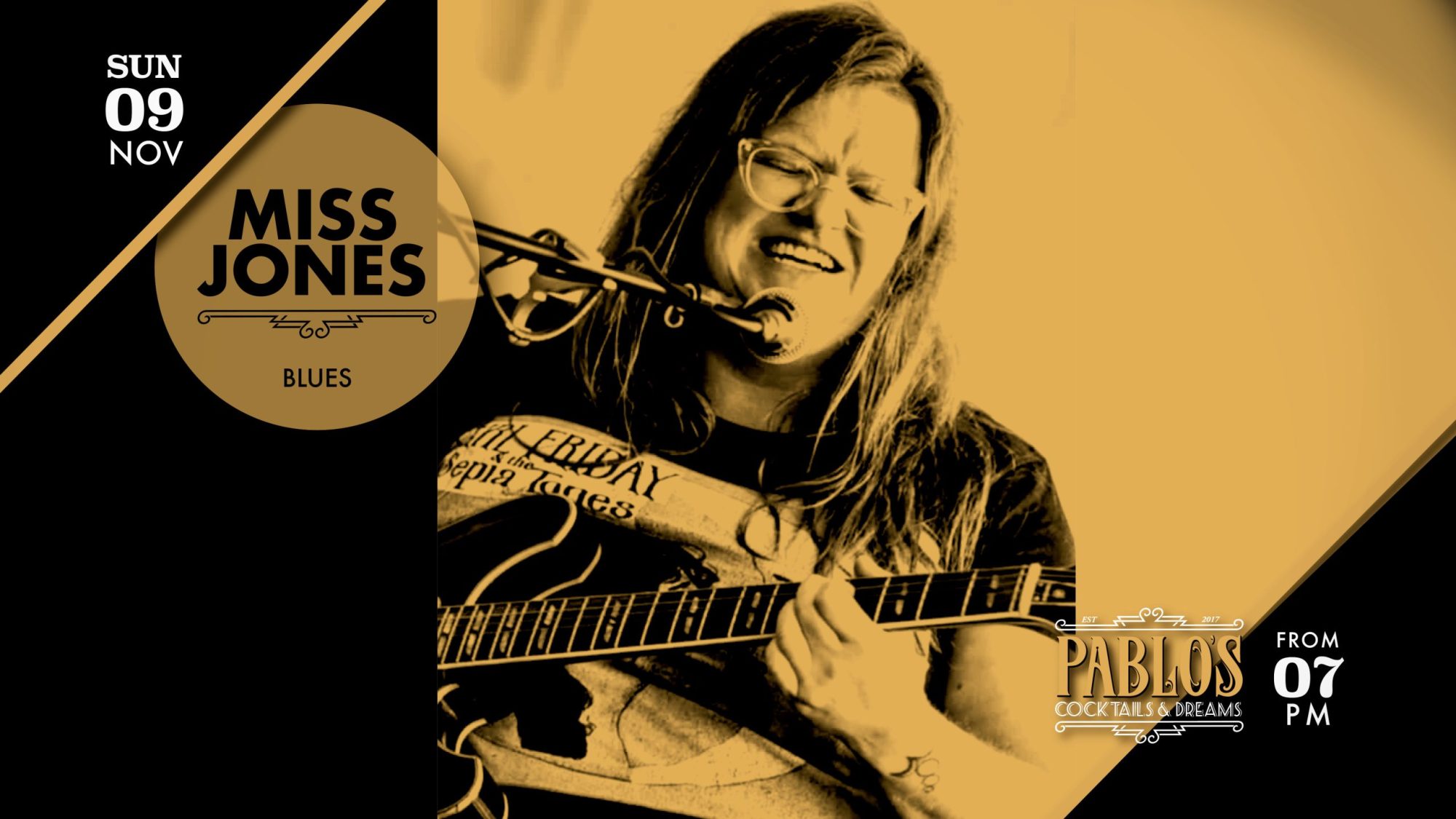 Sundau Solo Sessions Ft Miss Jones