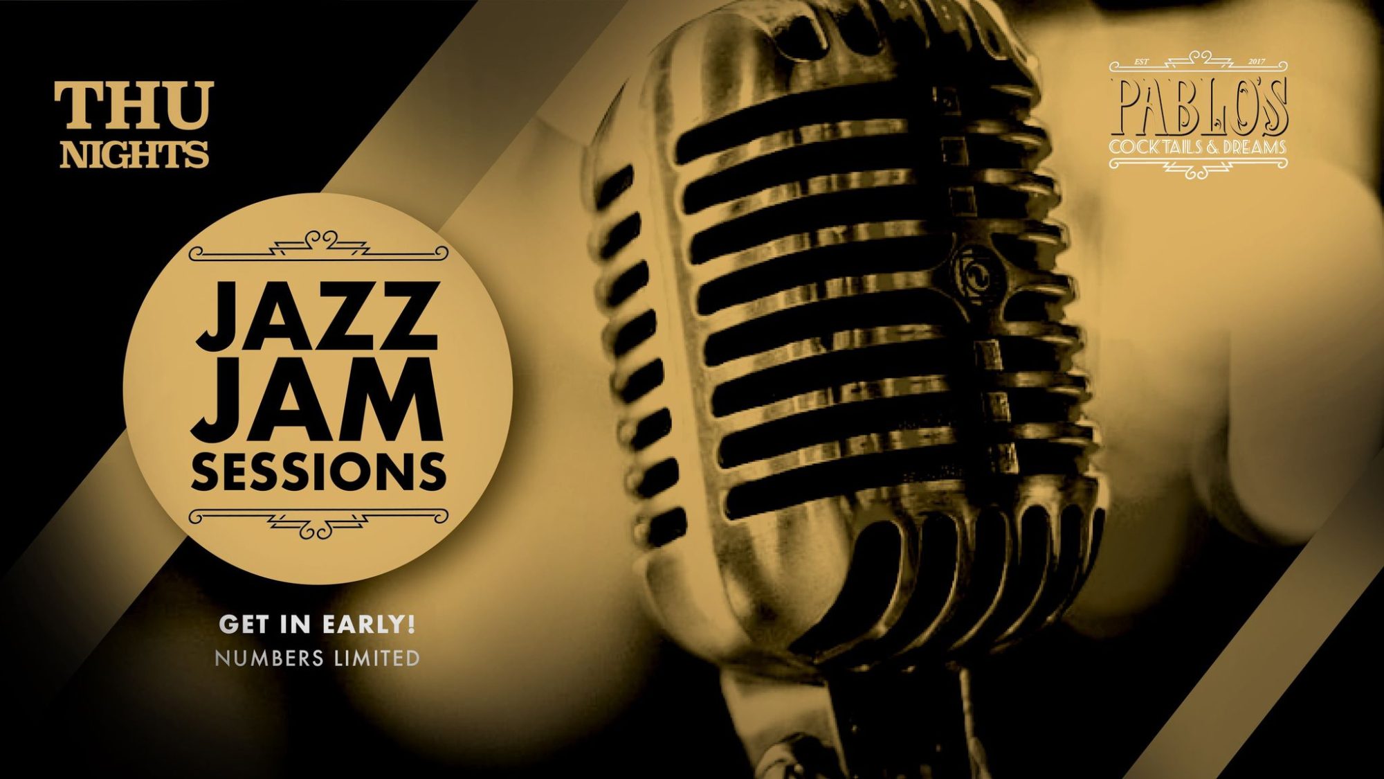 Jazz Jam